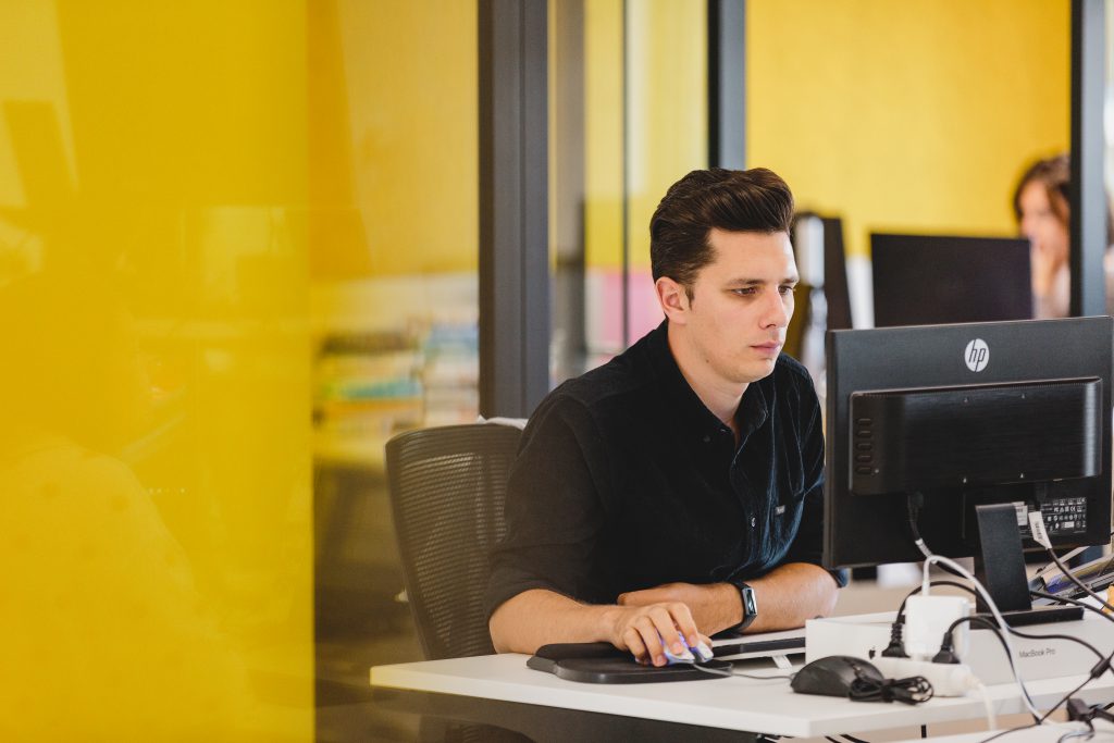 SEO plan van aanpak - 3. Implementatie