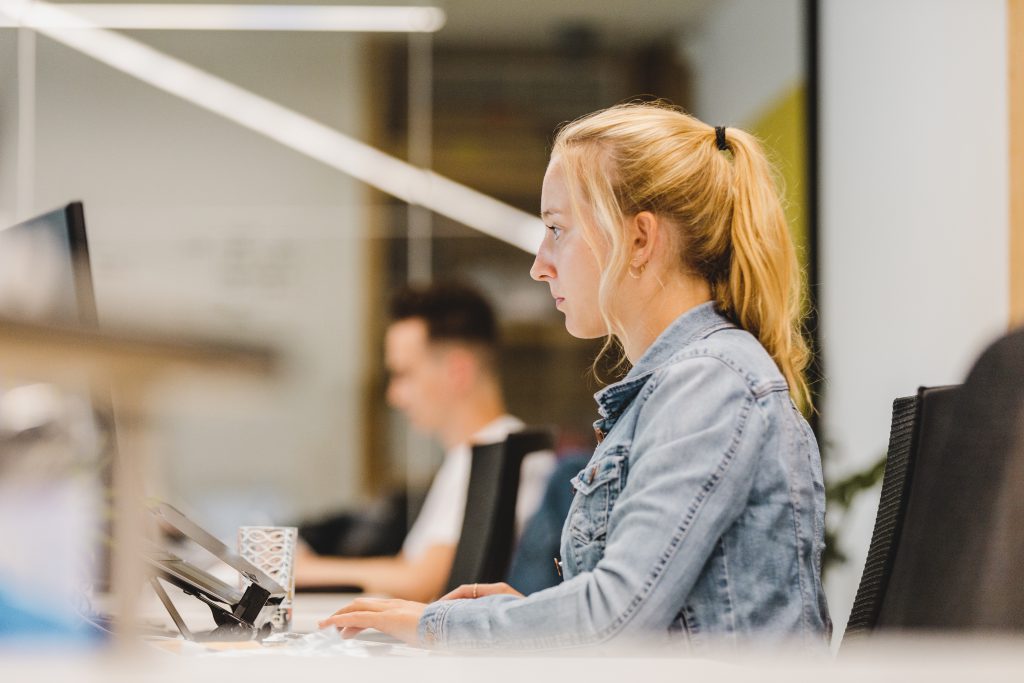 SEO plan van aanpak - 4. Monitoring