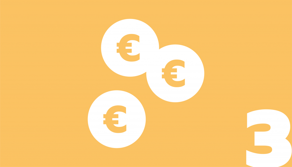 SEO - Voordeel 3 - Geen budgetbeperkingen