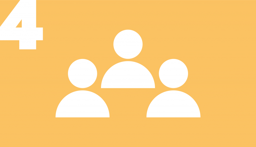 SEO - Voordeel 4 - Extra relevante bezoekers